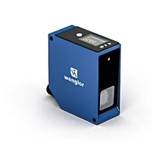 Sensor Wenglor de Distância a Laser por Triangulação P3EC441 - P3EC441