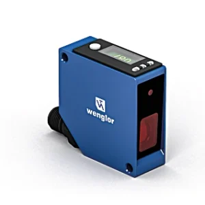 Sensor de Distância Laser por Triangulação P3PC012 - P3PC012