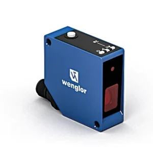 Sensor Wenglor de Distância a Laser por Triangulação P3PC181 - P3PC181