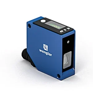 Sensor Wenglor de Distância a Laser por Triangulação P3PC141 - P3PC141