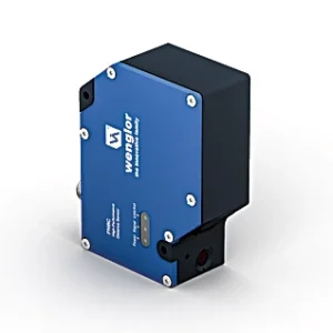 Sensor Wenglor de Distância a Laser por Triangulação PNBC001 - PNBC001
