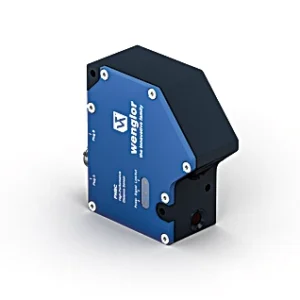 Sensor de Distância a Laser Triangulação PNBC010 - PNBC010