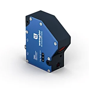 Sensor Wenglor de Distância a Laser por Triangulação PNBC003 - PNBC003