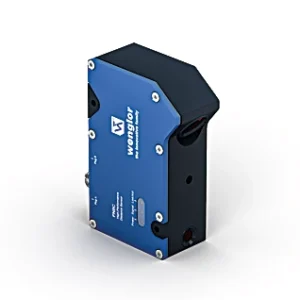 Sensor Wenglor de Distância a Laser por Triangulação PNBC004 - PNBC004