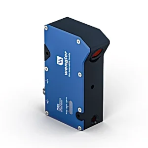Sensor de Distância a Laser por Triangulação PNBC005 - PNBC005