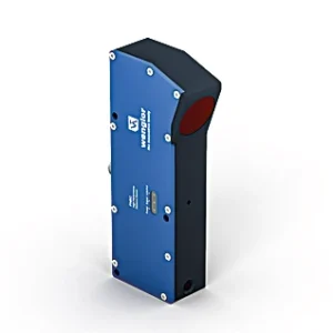 Sensor de Distância a Laser por Triangulação PNBC006 - PNBC006