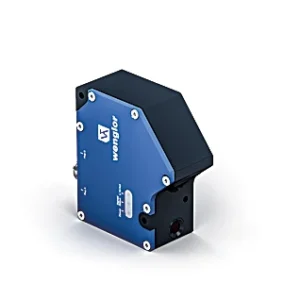 Sensor de Distância a Laser por Triangulação PNBC102 - PNBC102