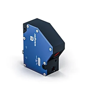 Sensor de Distância a Laser por Triangulação PNBC103 - PNBC103