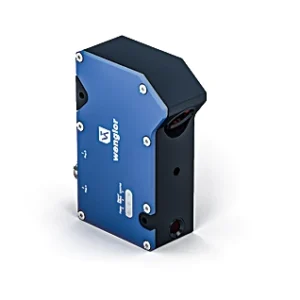 Sensor de Distância a Laser por Triangulação PNBC104 - PNBC104