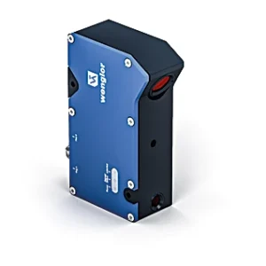 Sensor de Distância a Laser por Triangulação PNBC105 PNBC105 - PNBC105