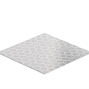 Reflector Foil 100 × 100 mm RF100100 - RF100100