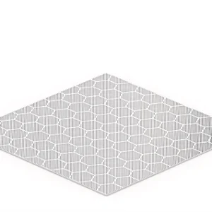 Reflector Foil 50 × 50 mm RF5050 - RF5050