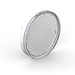 RR21DM Wenglor Reflector Ø 19 mm RR21DM - RR21DM