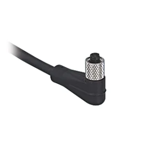 Linha de Conexão S13W-2M M5 × 0,5; 3-pinos S13W-2M - SKU S13W-2M