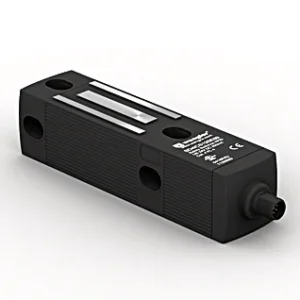 Dispositivo de Bloqueio Eletromagnético Guard SD4ICS02SE89 - SKU SD4ICS02SE89