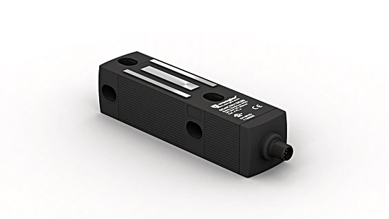 Dispositivo de Trancamento Eletromagnético Guard Locking Device SD4ICS03SE89 - SKU SD4ICS03SE89