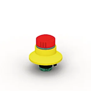 Interruptor de Parada de Emergência SEAL01 SEAL01 - SKU SEAL01
