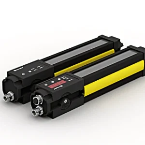 Conjunto de Cortinas de Luz de Segurança para Proteção de Dedos SEFG431 - SKU SEFG431