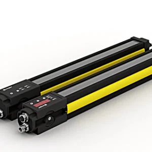 Conjunto de Cortinas de Luz de Segurança SEFG412 SEFG412 - SKU SEFG412