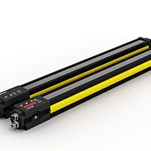 Conjunto de Cortinas de Luz de Segurança SEFG413 SEFG413 - SKU SEFG413