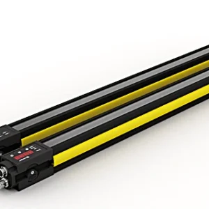 Conjunto de Cortinas de Luz de Segurança para Proteção das Mãos SEFG454 - SKU SEFG454