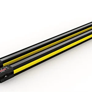 Conjunto de Cortinas de Luz de Segurança para Proteção das Mãos SEFG416 - SKU SEFG416