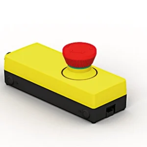 Interruptor de Emergência Completo SEM21N0189 - SKU SEM21N0189