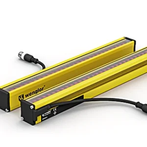 Conjunto de Cortinas de Luz de Segurança SEMG412 SEMG412 - SKU SEMG412