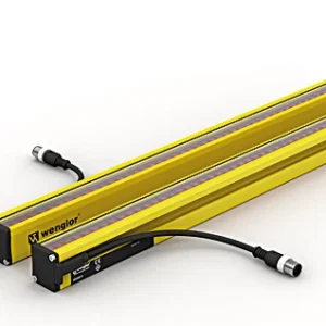 Conjunto de Cortinas de Luz de Segurança SEMG413 SEMG413 - SKU SEMG413