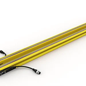 Conjunto de Cortinas de Luz de Segurança SEMG417 SEMG417 - SKU SEMG417