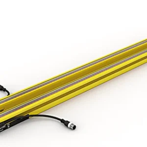 Cortina de Luz de Segurança SEMG416 Conjunto de Proteção das Mãos SEMG416 - SKU SEMG416