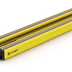 Conjunto de Cortinas de Luz de Segurança para Proteção das Mãos SEMG453 - SKU SEMG453