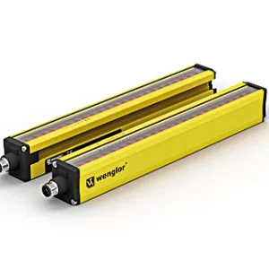 Conjunto de Cortinas de Luz de Segurança SEMG471 SEMG471 - SKU SEMG471