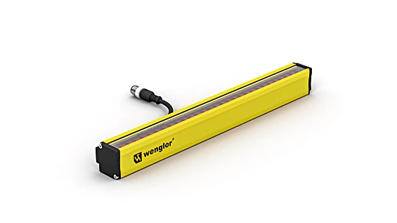 Cortina de Luz de Segurança SEMG512 SEMG512 - SKU SEMG512