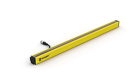 Cortina de Luz de Segurança SEMG514 SEMG514 - SKU SEMG514