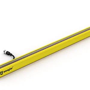 Cortina de Luz de Segurança SEMG535 - Proteção de Dedos SEMG535 - SKU SEMG535