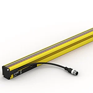 Cortina de Luz de Segurança para Proteção de Dedos SEMG631 - SKU SEMG631