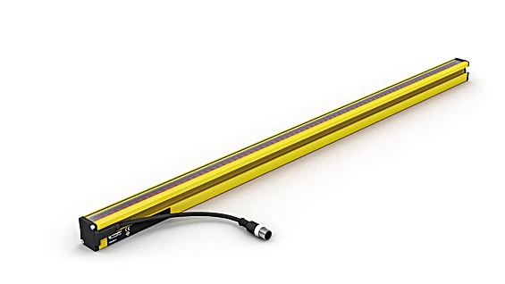 Cortina de Luz de Segurança SEMG615 SEMG615 - SKU SEMG615