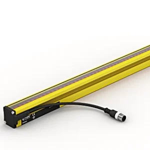 Cortina de Luz de Segurança SEMG633 para Proteção de Dedos SEMG633 - SKU SEMG633