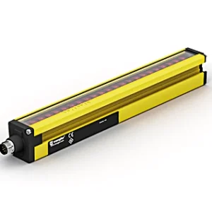 Cortina de Luz de Segurança SEMG671 - Proteção para Dedos SEMG671 - SKU SEMG671