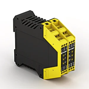 Módulo de Análise de Segurança SS2-00VA000R3 - SS2-00VA000R3