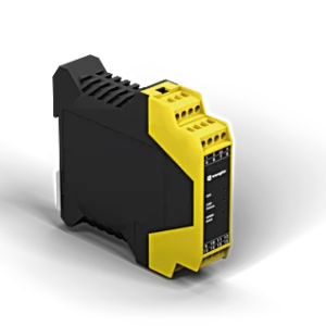 Módulo de Análise de Segurança SS2-00VA000R4 - SS2-00VA000R4