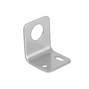 W12 Mounting Bracket for M12 × 1