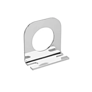 W30 Mounting Bracket for M30 × 1