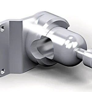 Montagem WKS12VA para 32 × 16/22 × 12 mm (K/1K) WKS12VA - WKS12VA