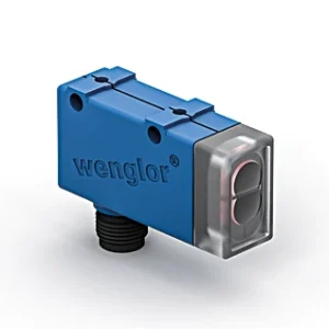 Leitor de Marcas de Impressão WM03NCT2 WM03NCT2 - SKU WM03NCT2