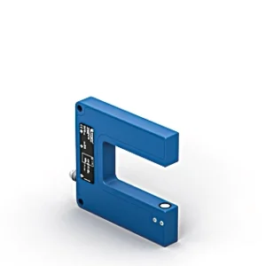 Sensor Wenglor de Garfo YH03NCT8 YH03NCT8 - YH03NCT8