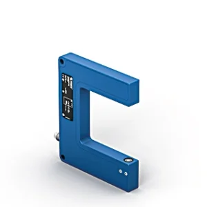 Sensor Wenglor de Garfo YH05PCT8 YH05PCT8 - YH05PCT8