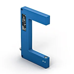 Sensor Wenglor de Garfo YH08NCT8 YH08NCT8 - YH08NCT8