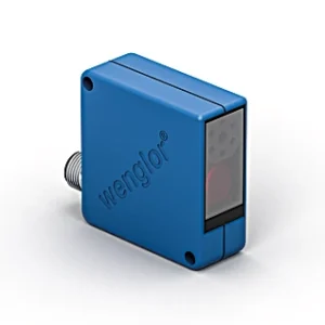 Sensor de Distância a Laser por Triangulação OHP102B0003 - OHP102B0003